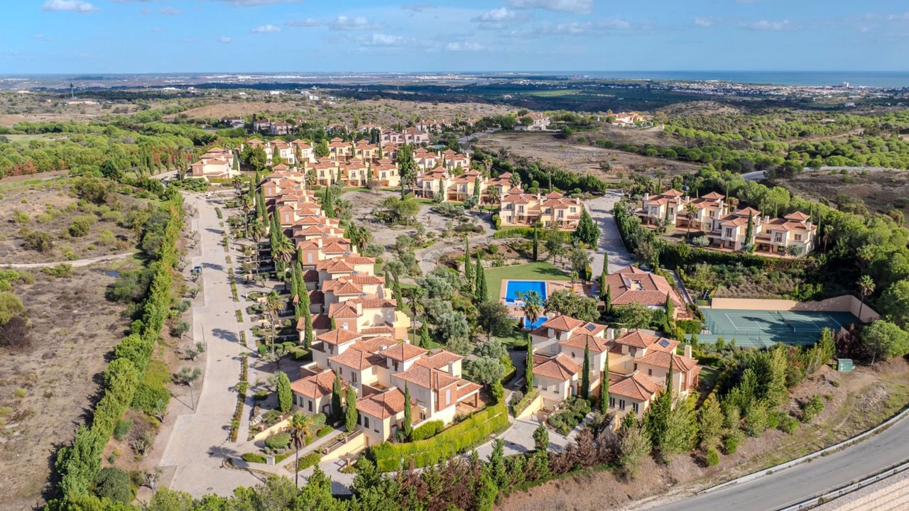 Photo of Outdoor in Vila Nova De Cacela