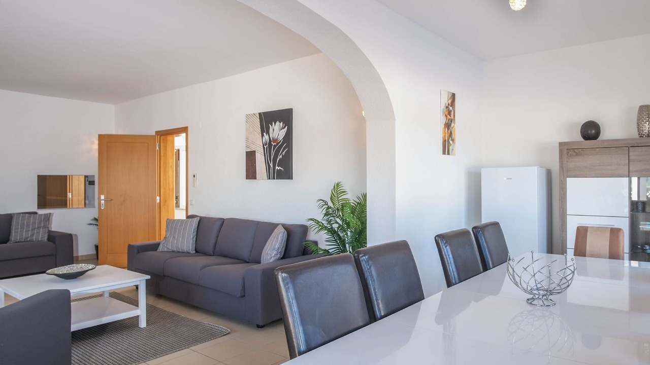Photo of Livingroom in Funchal