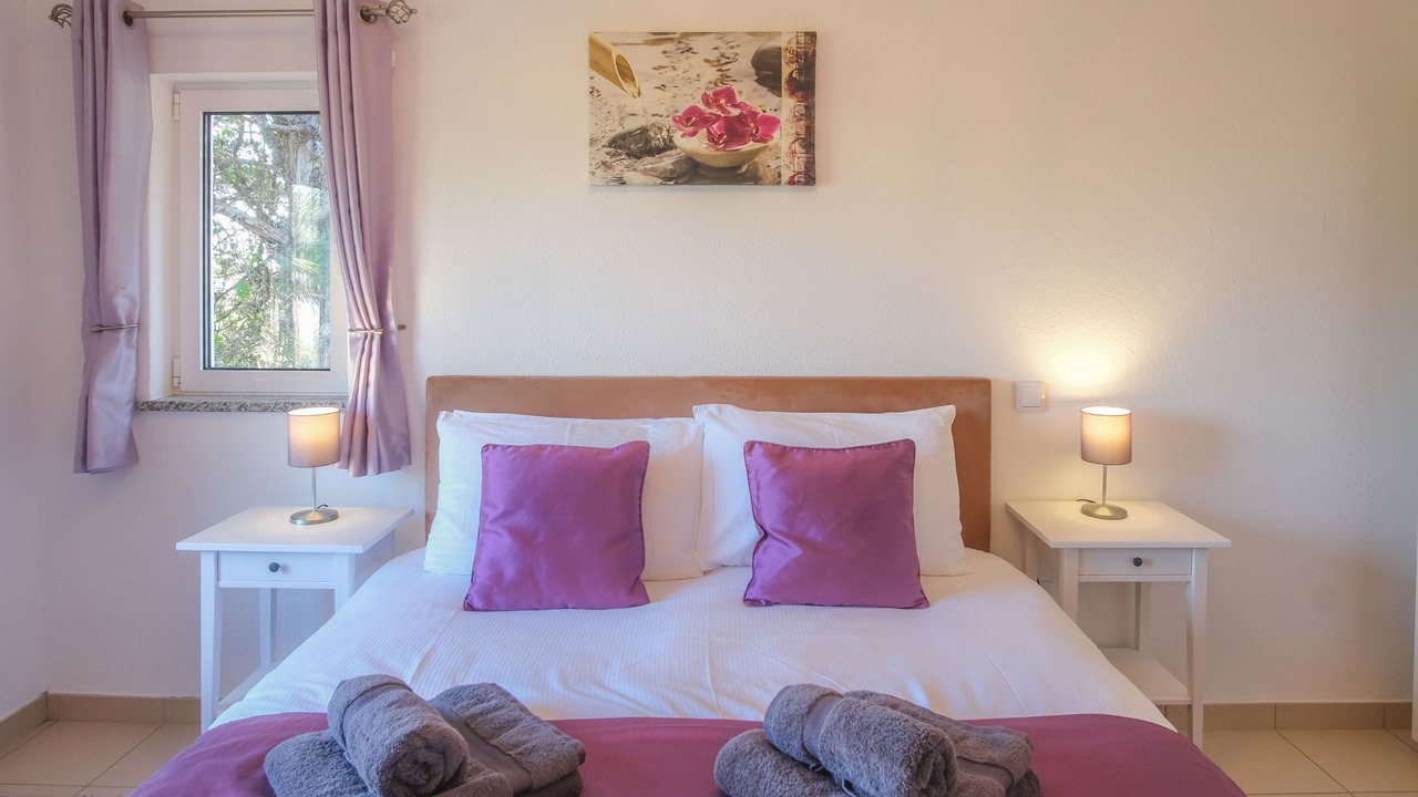 Photo of Bedroom in Funchal