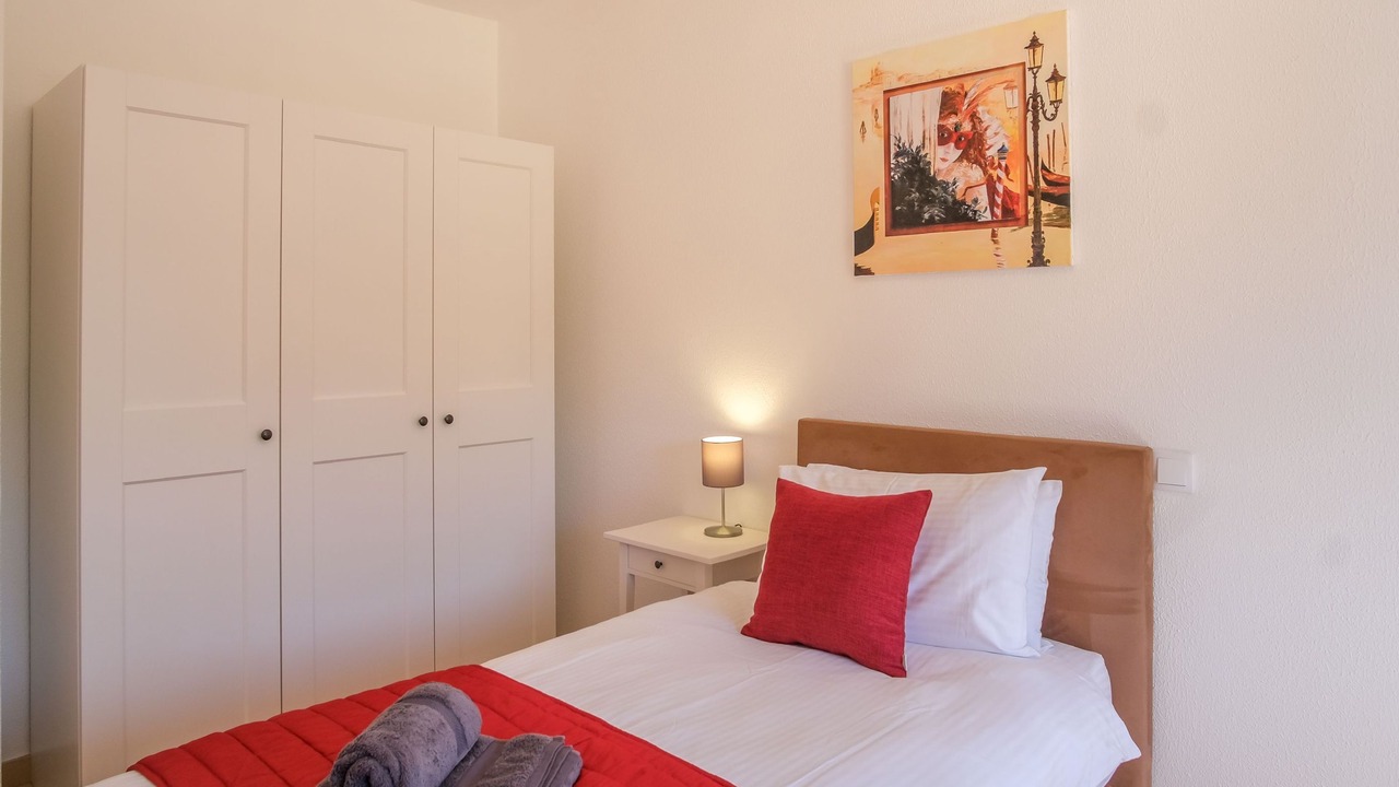 Photo of Bedroom in Funchal