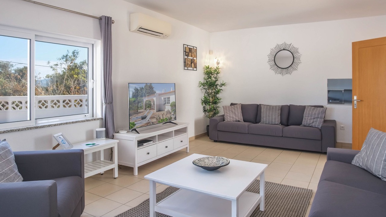 Photo of Livingroom in Funchal