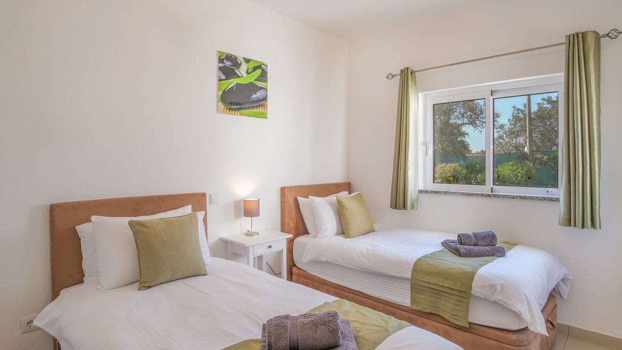 Photo of Bedroom in Funchal