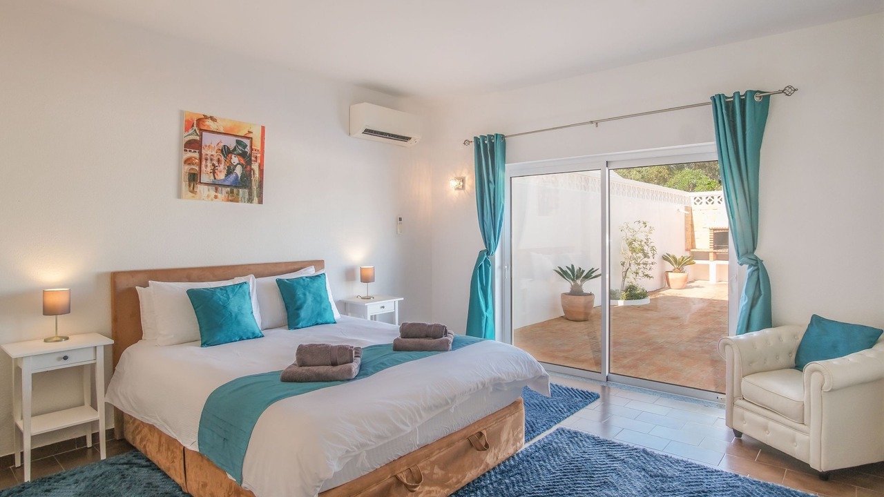 Photo of Bedroom in Funchal