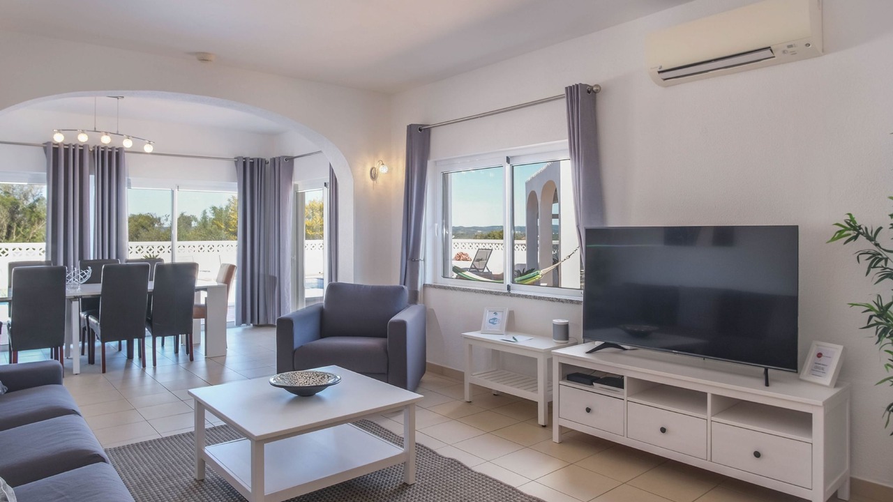 Photo of Livingroom in Funchal