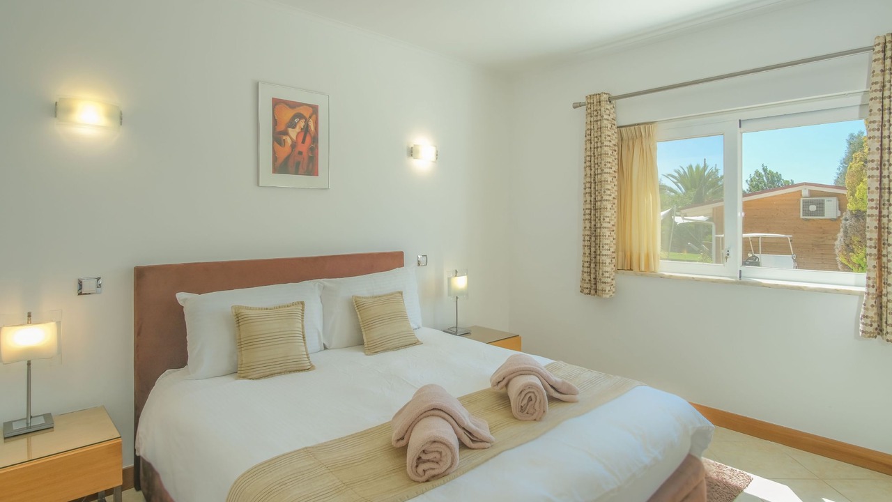 Photo of Bedroom in Funchal