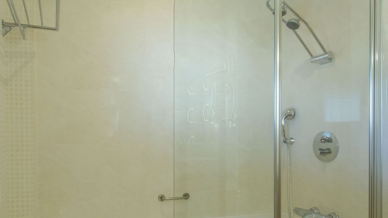 Photo of Bathroom in Funchal