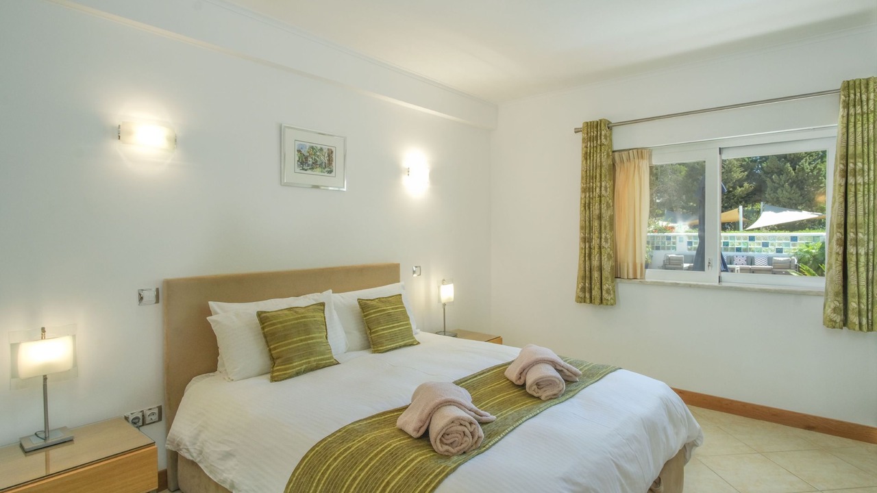 Photo of Bedroom in Funchal