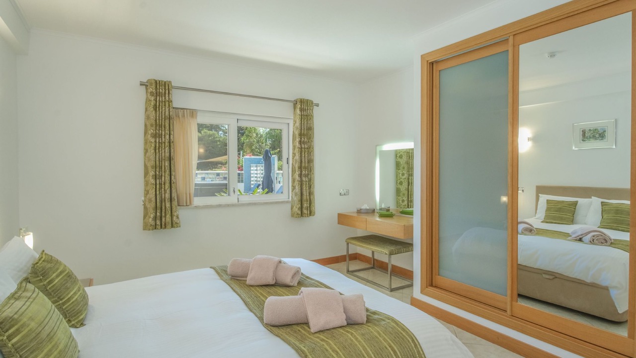 Photo of Bedroom in Funchal