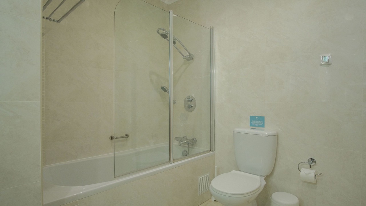 Photo of Bathroom in Funchal