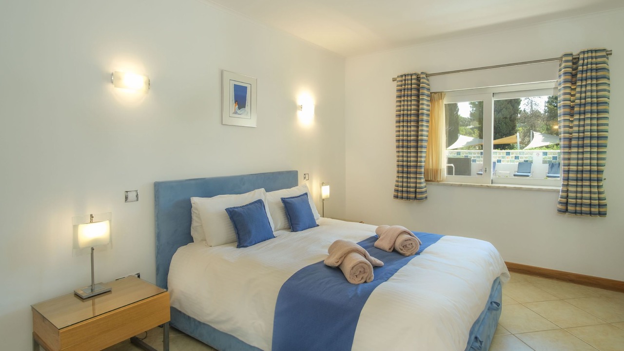 Photo of Bedroom in Funchal