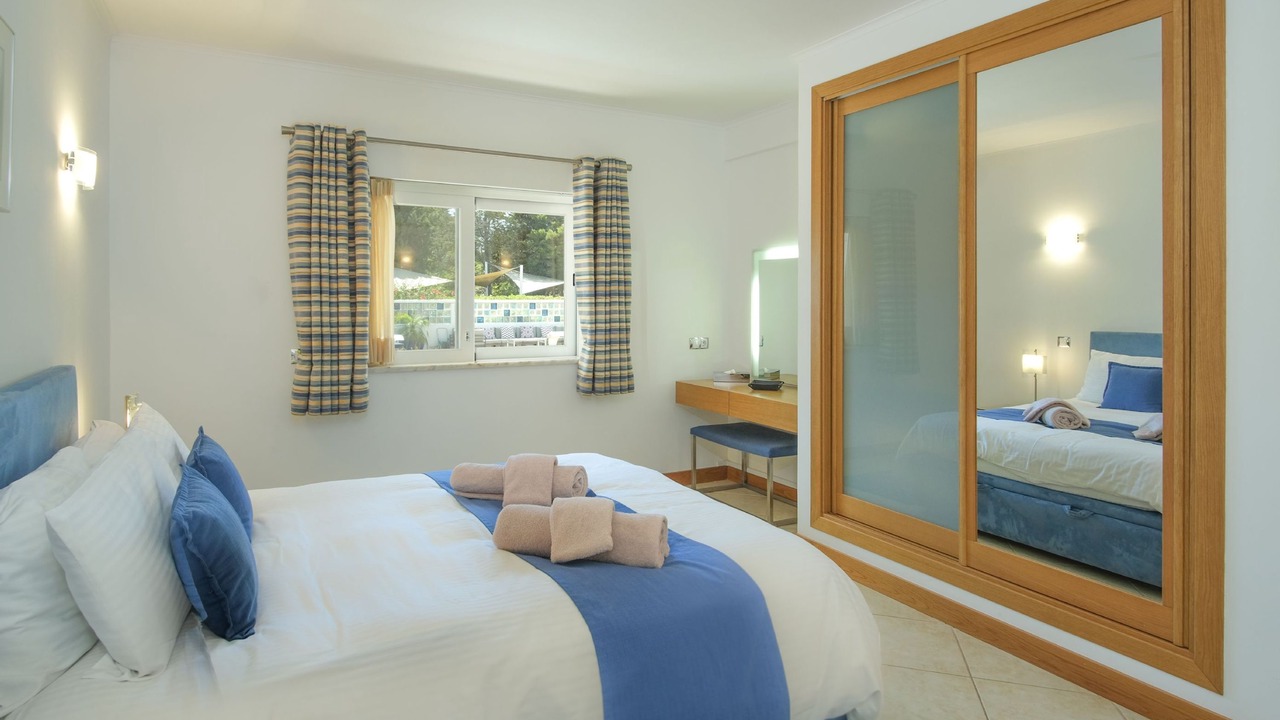 Photo of Bedroom in Funchal