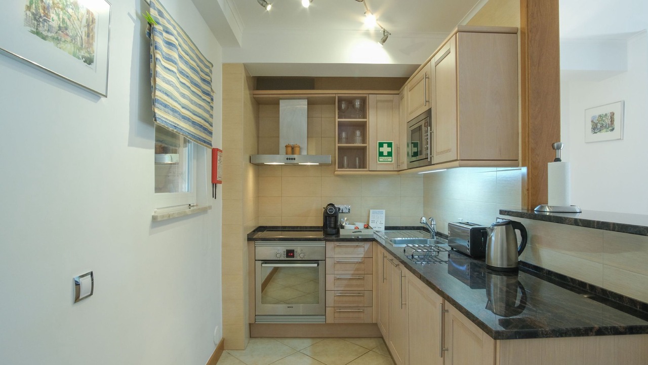 Photo of Kitchen in Funchal