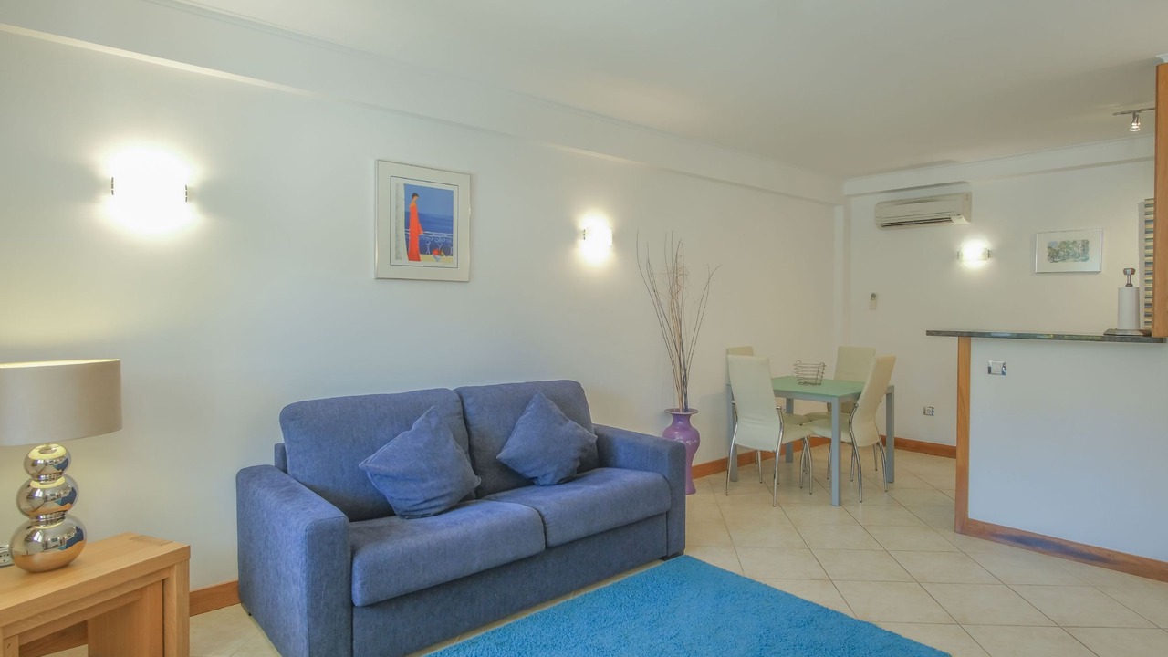 Photo of Livingroom in Funchal