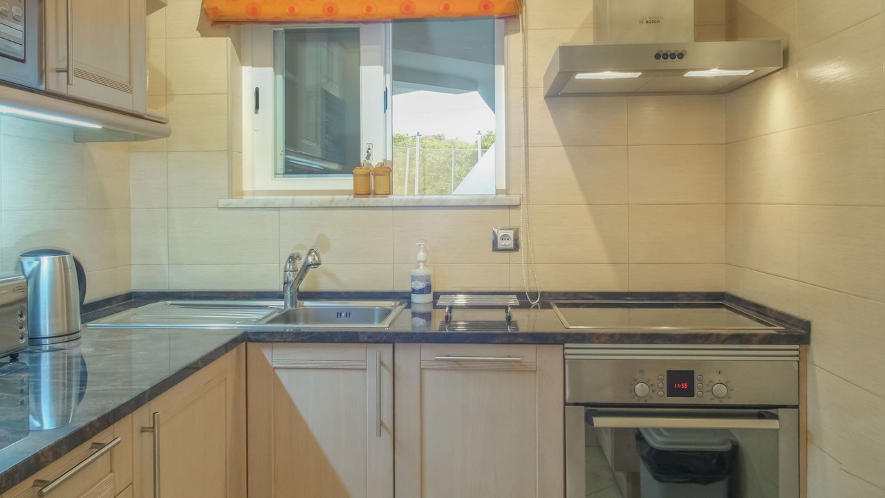 Photo of Kitchen in Funchal