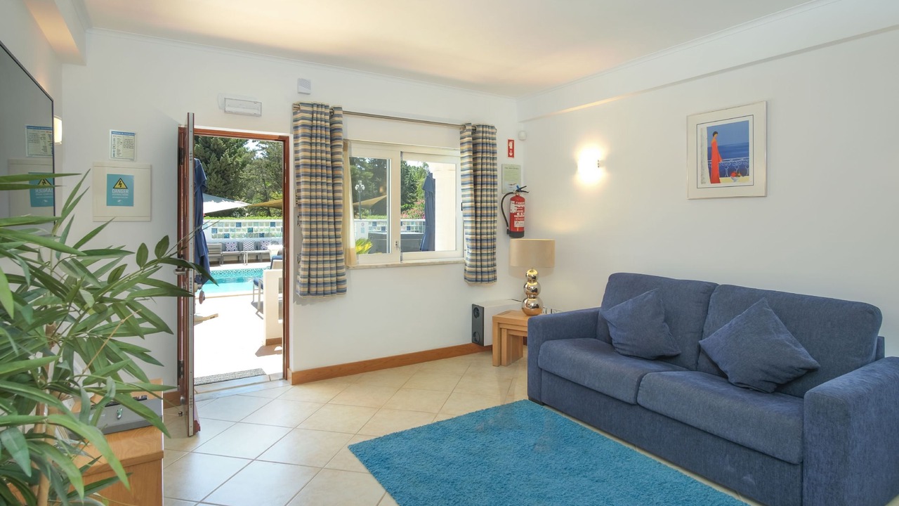 Photo of Livingroom in Funchal