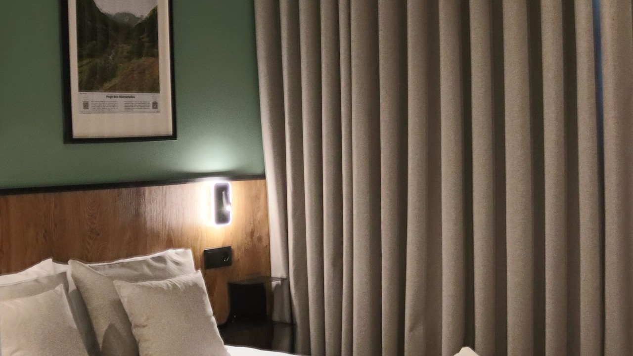 Photo of Bedroom in Sao Vicente