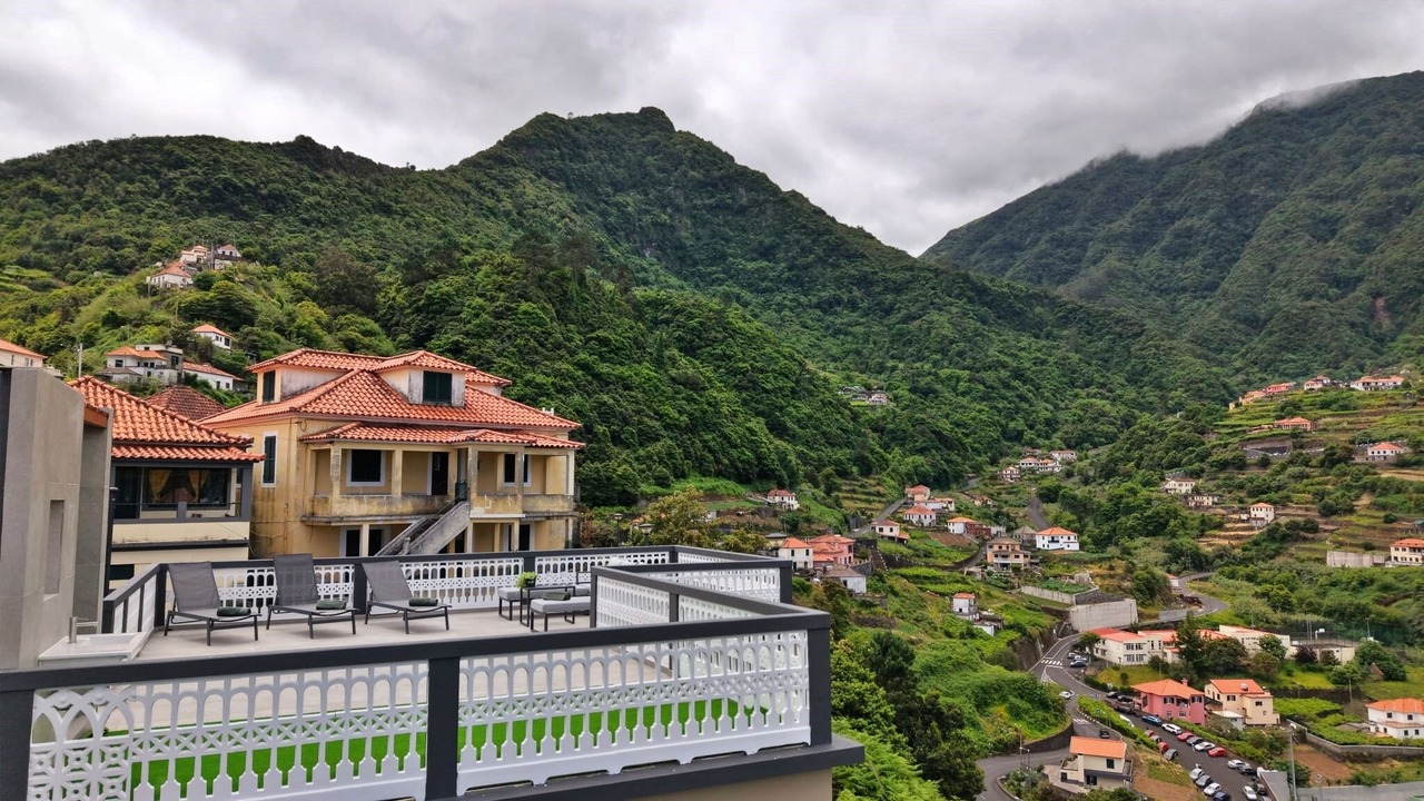 Photo of Outdoor in Sao Vicente
