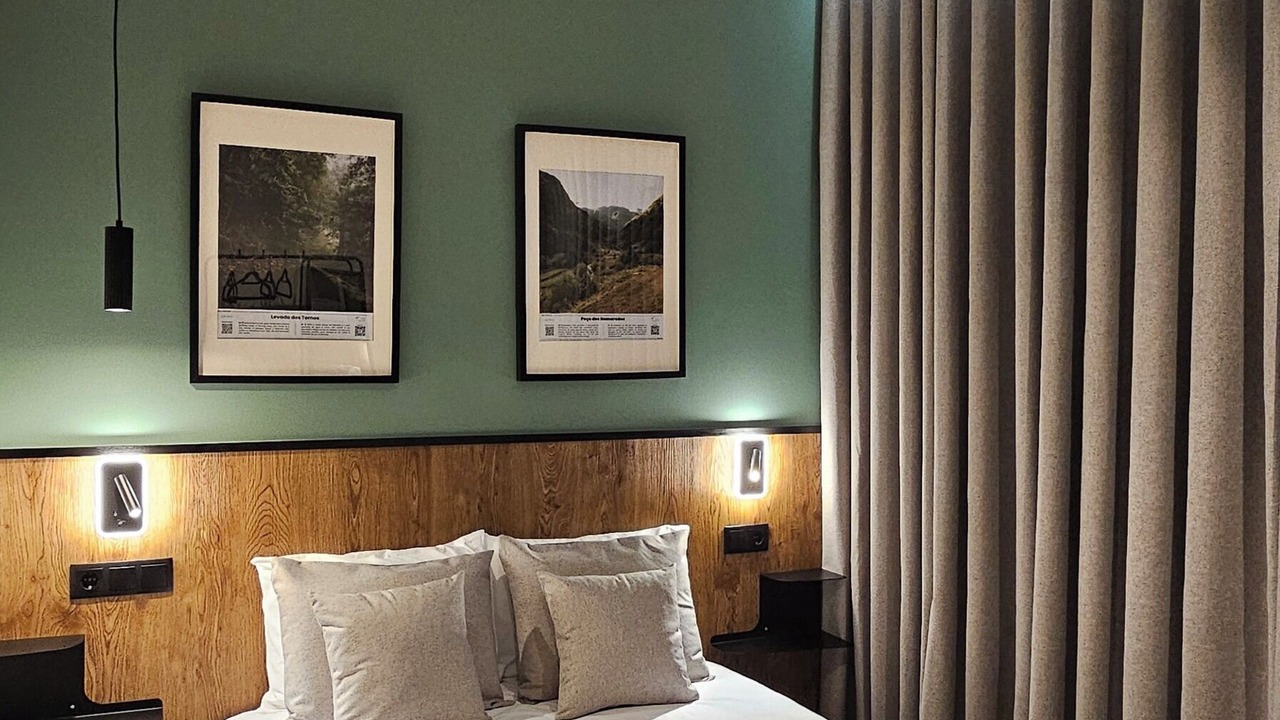 Photo of Bedroom in Sao Vicente