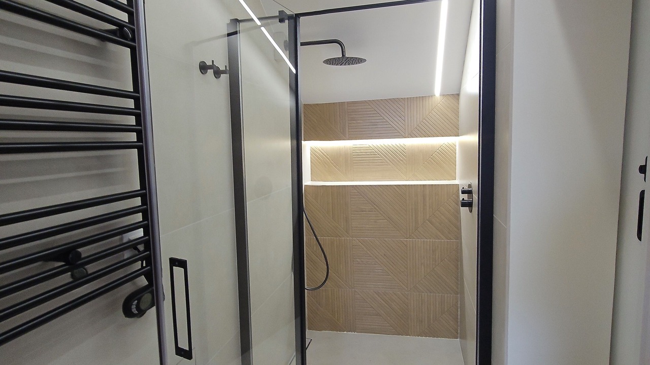 Photo of Bathroom in Sao Vicente
