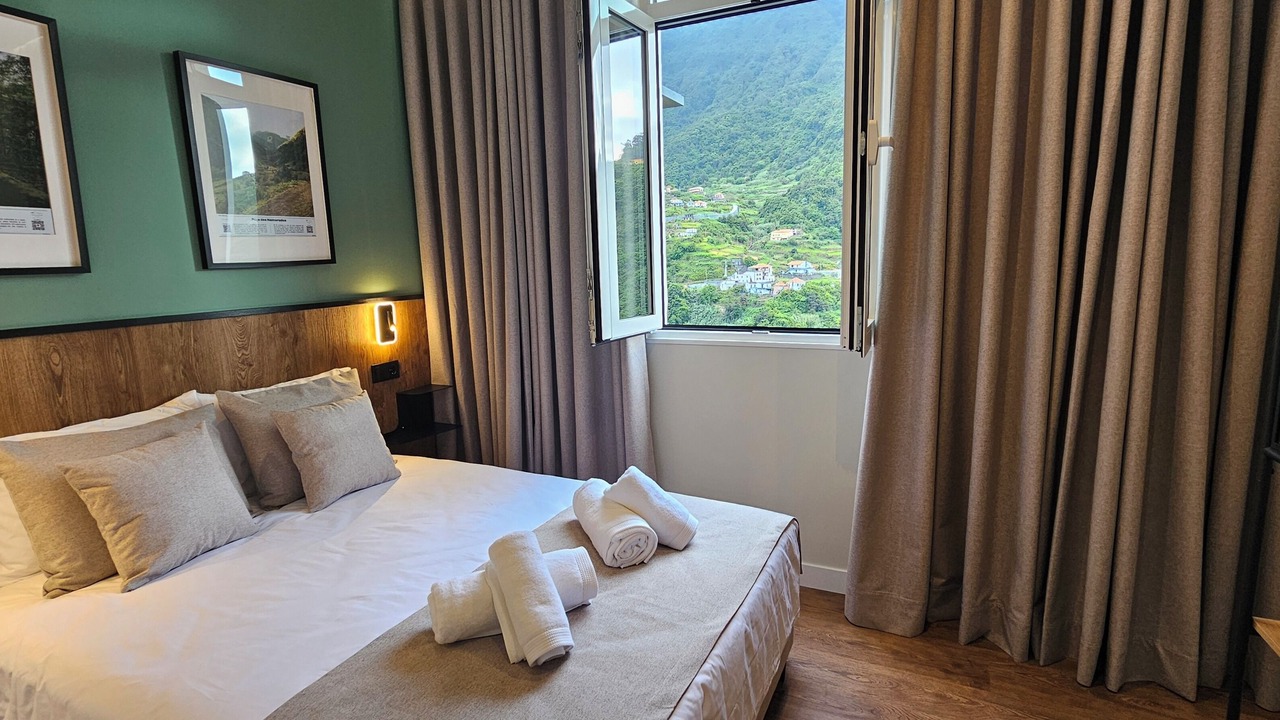 Photo of Bedroom in Sao Vicente