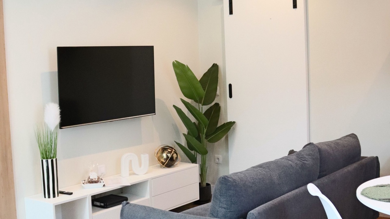 Photo of Livingroom in Sao Vicente