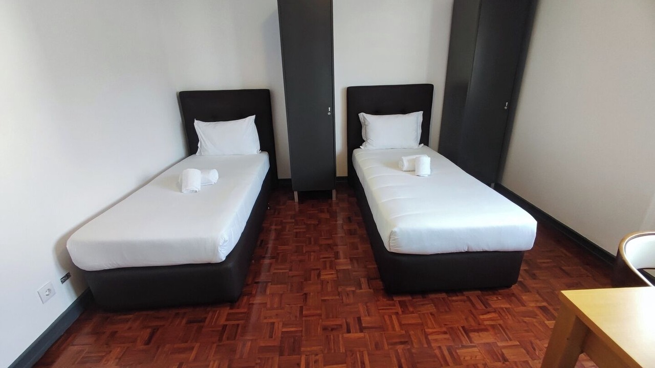 Photo of Bedroom in Olivais