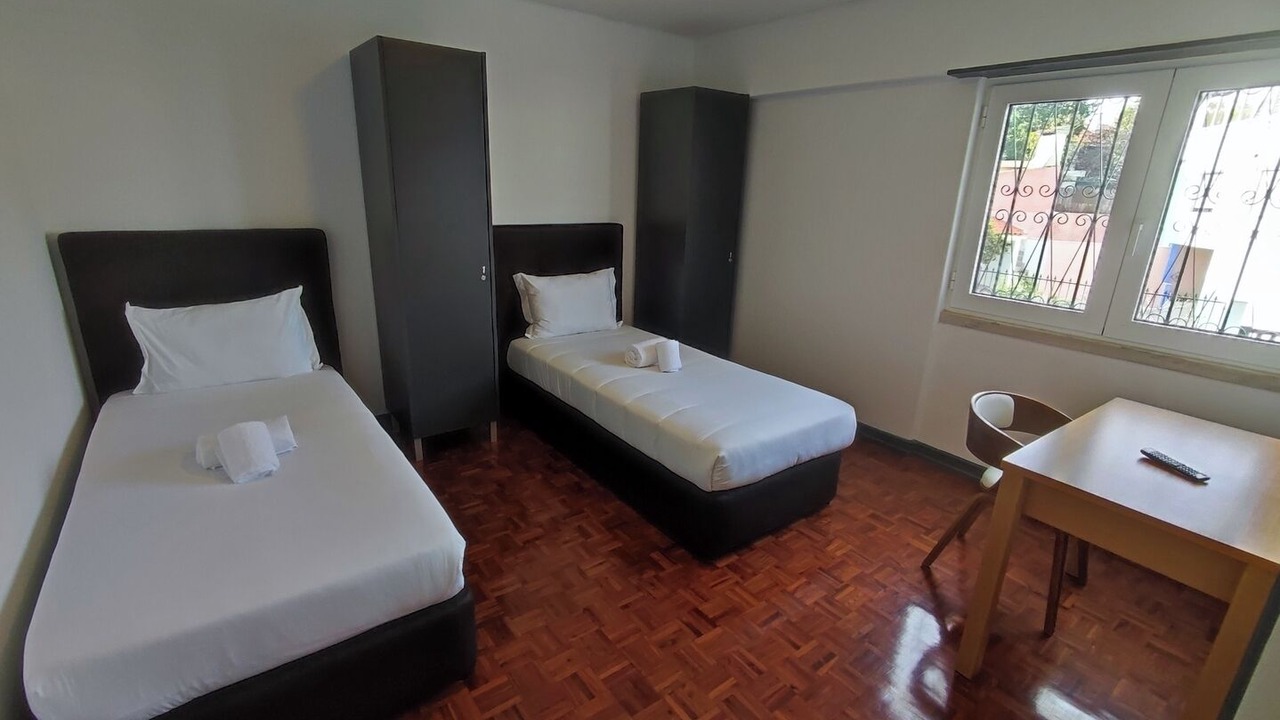 Photo of Bedroom in Olivais