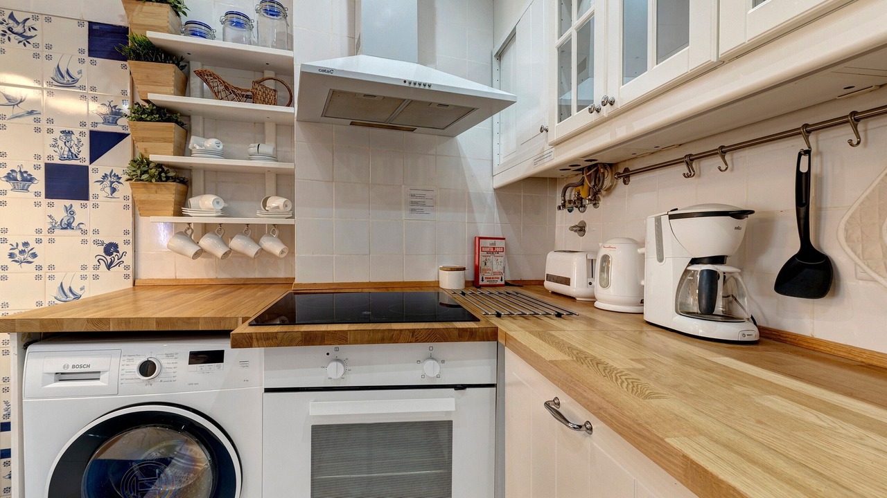 Photo of Kitchen in Sao Paulo