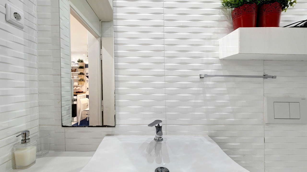 Photo of Bathroom in Sao Paulo
