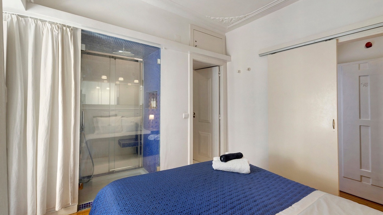 Photo of Bedroom in Sao Paulo