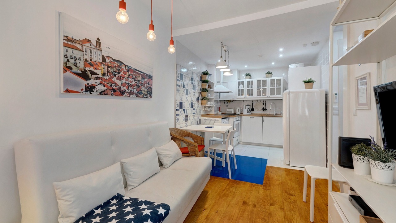 Photo of Livingroom in Sao Paulo