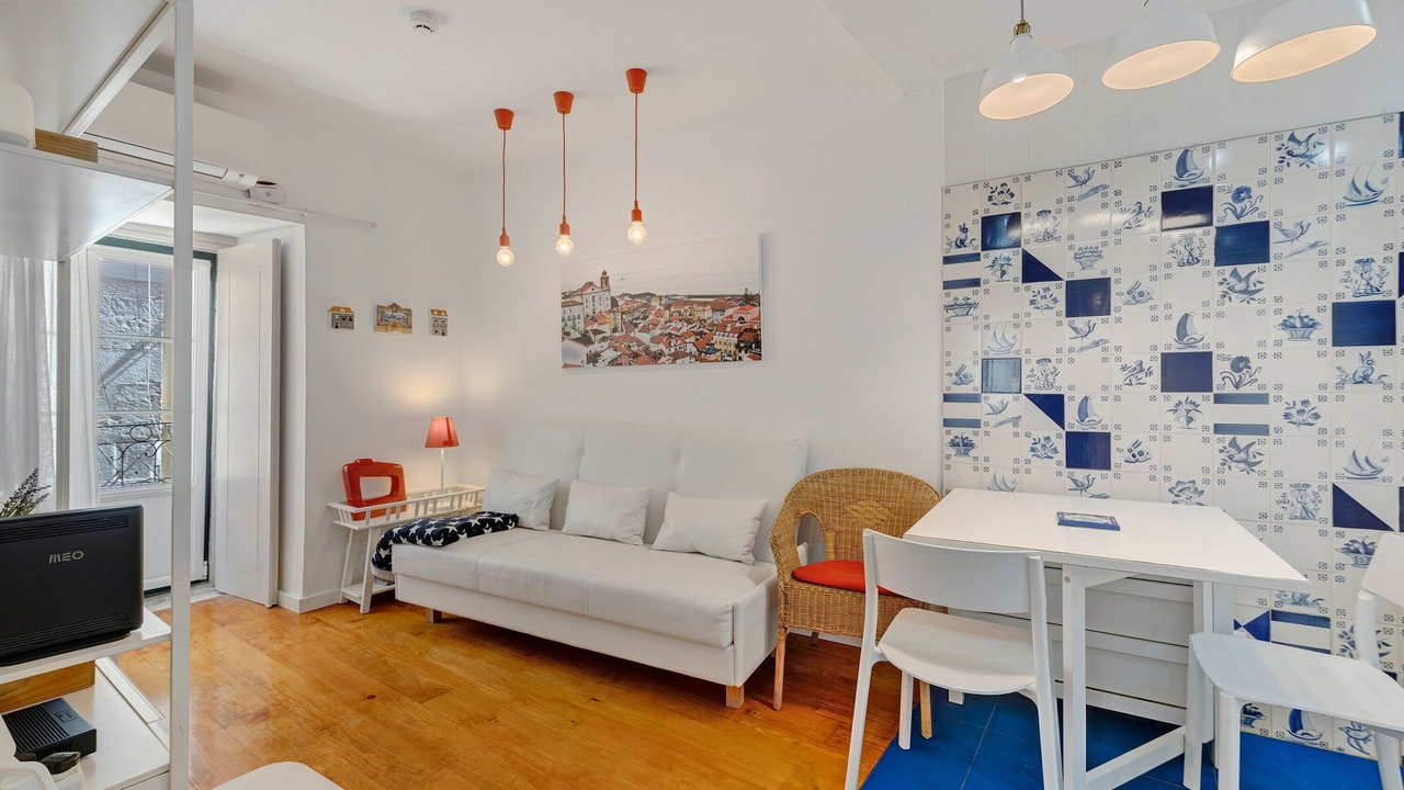 Photo of Livingroom in Sao Paulo
