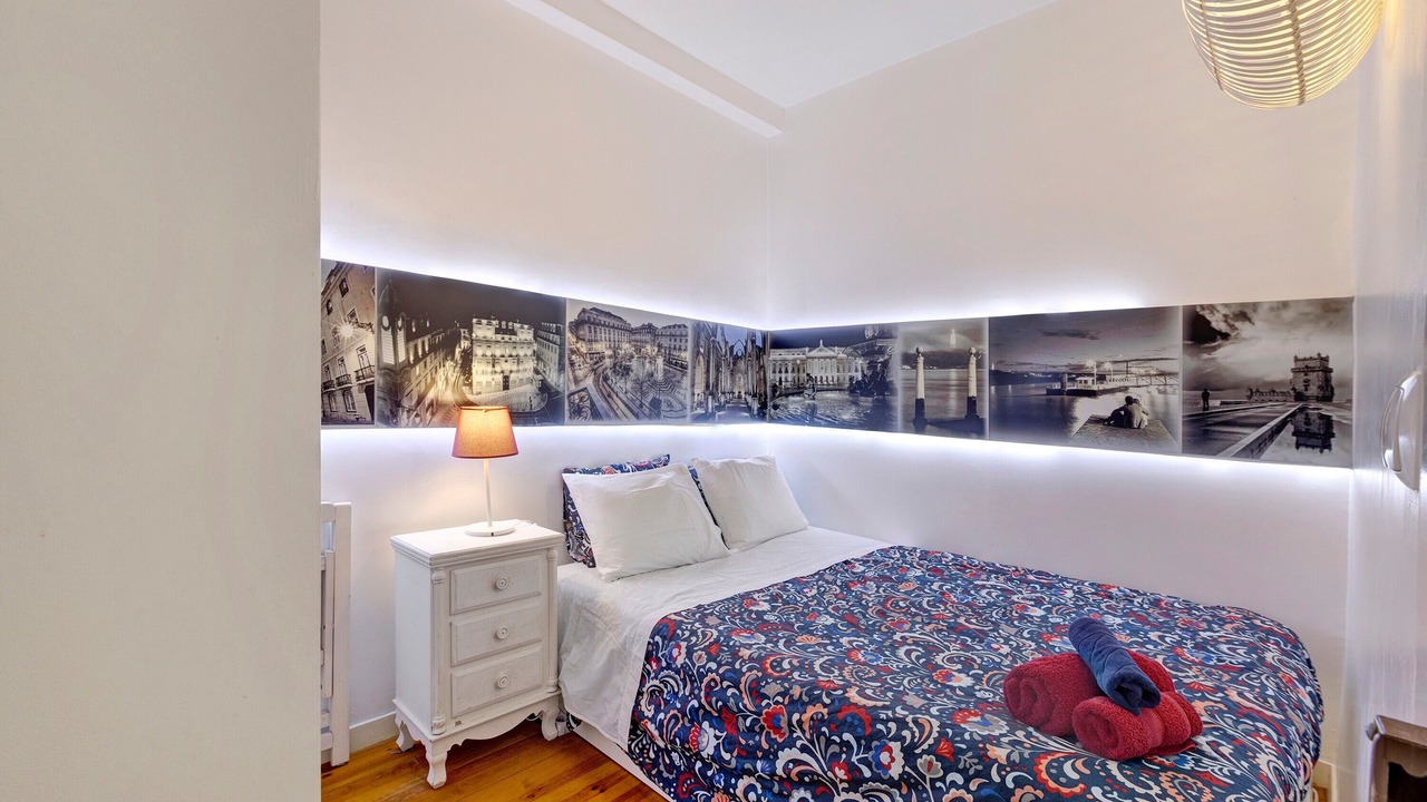 Photo of Bedroom in Sao Paulo