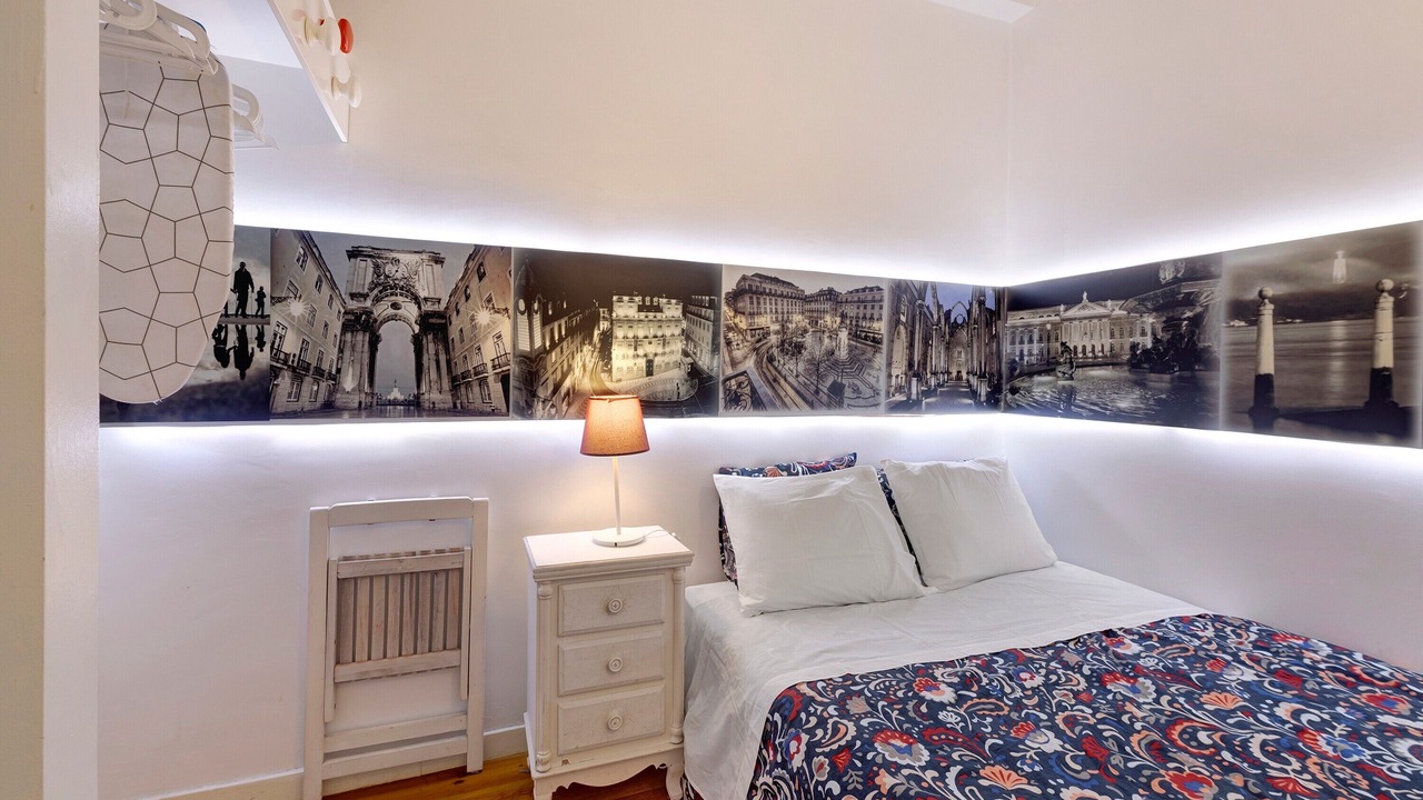 Photo of Bedroom in Sao Paulo