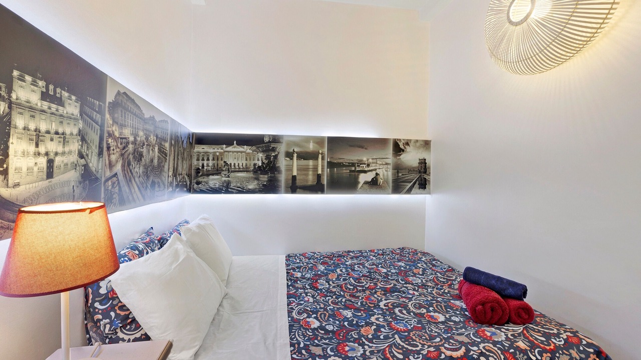 Photo of Bedroom in Sao Paulo