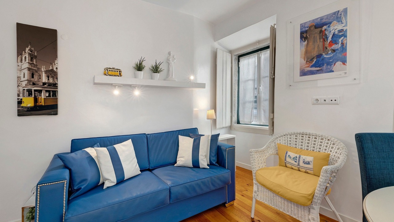 Photo of Livingroom in Sao Paulo