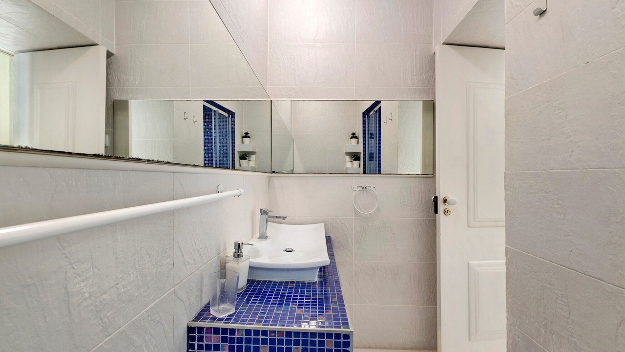 Photo of Bathroom in Sao Paulo