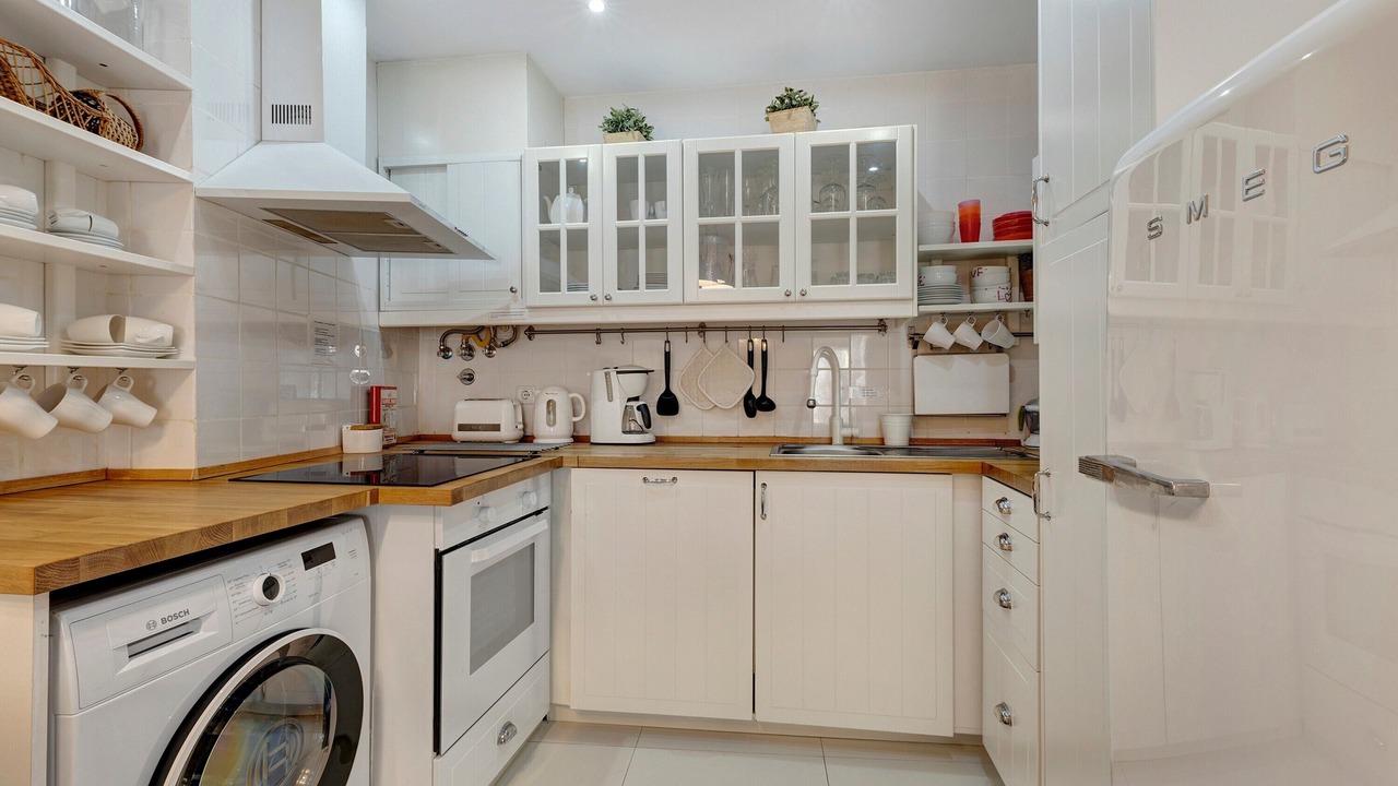 Photo of Kitchen in Sao Paulo