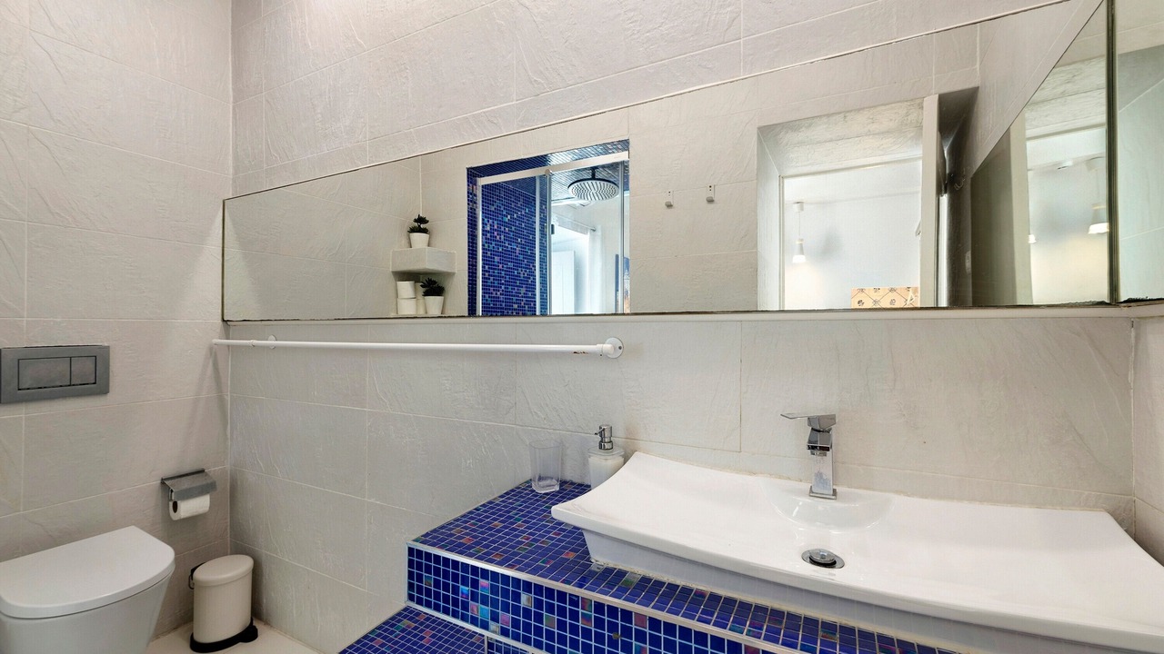 Photo of Bathroom in Sao Paulo