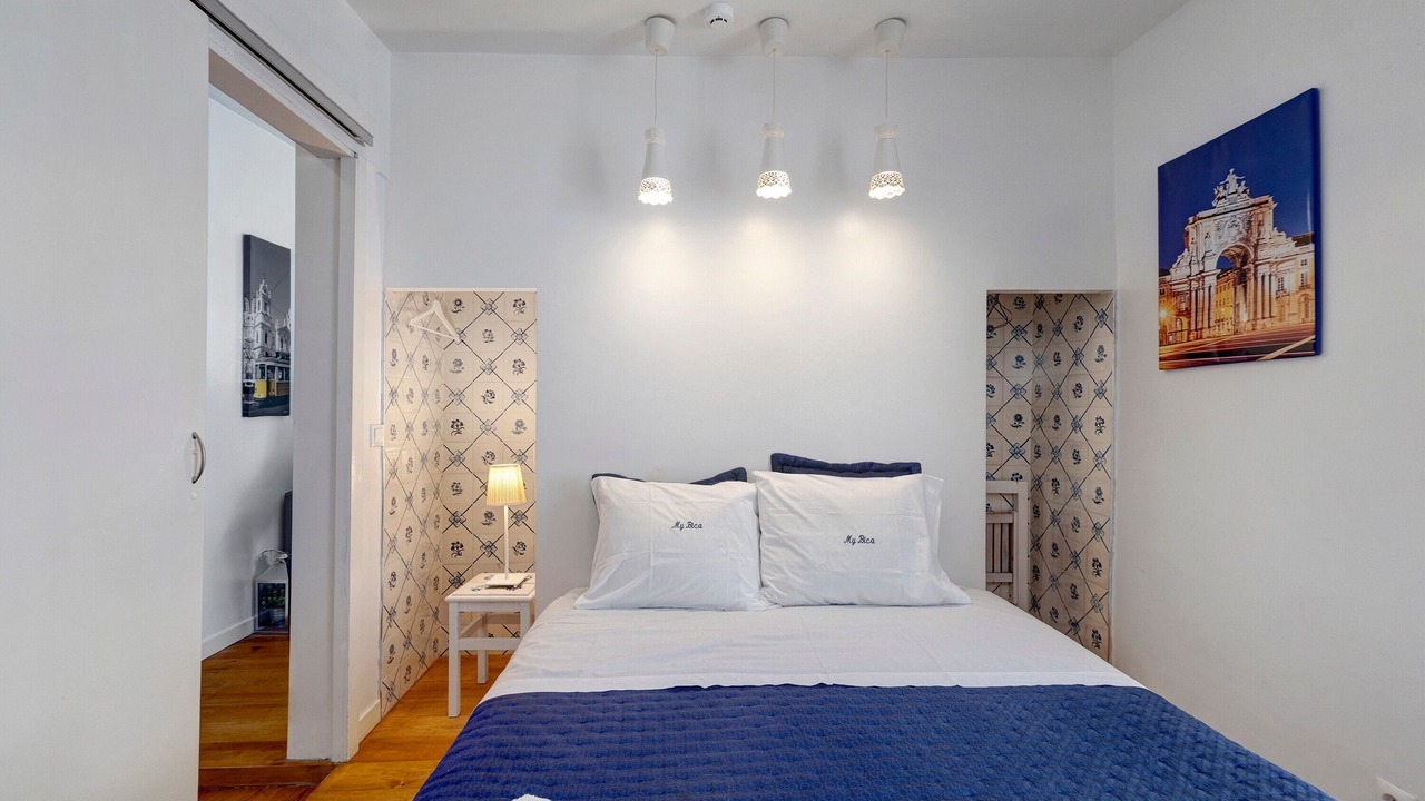 Photo of Bedroom in Sao Paulo