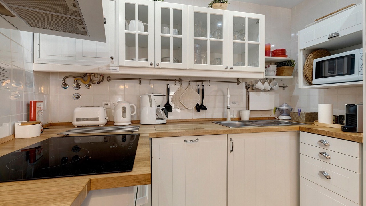 Photo of Kitchen in Sao Paulo