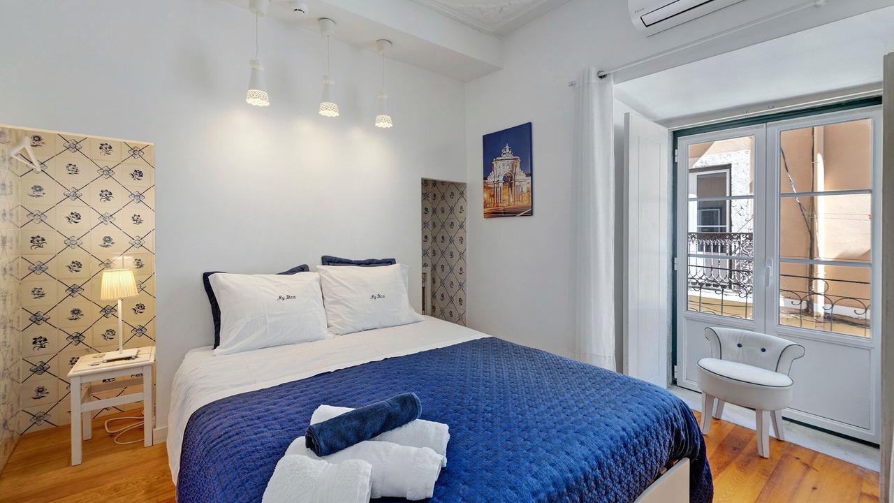 Photo of Bedroom in Sao Paulo