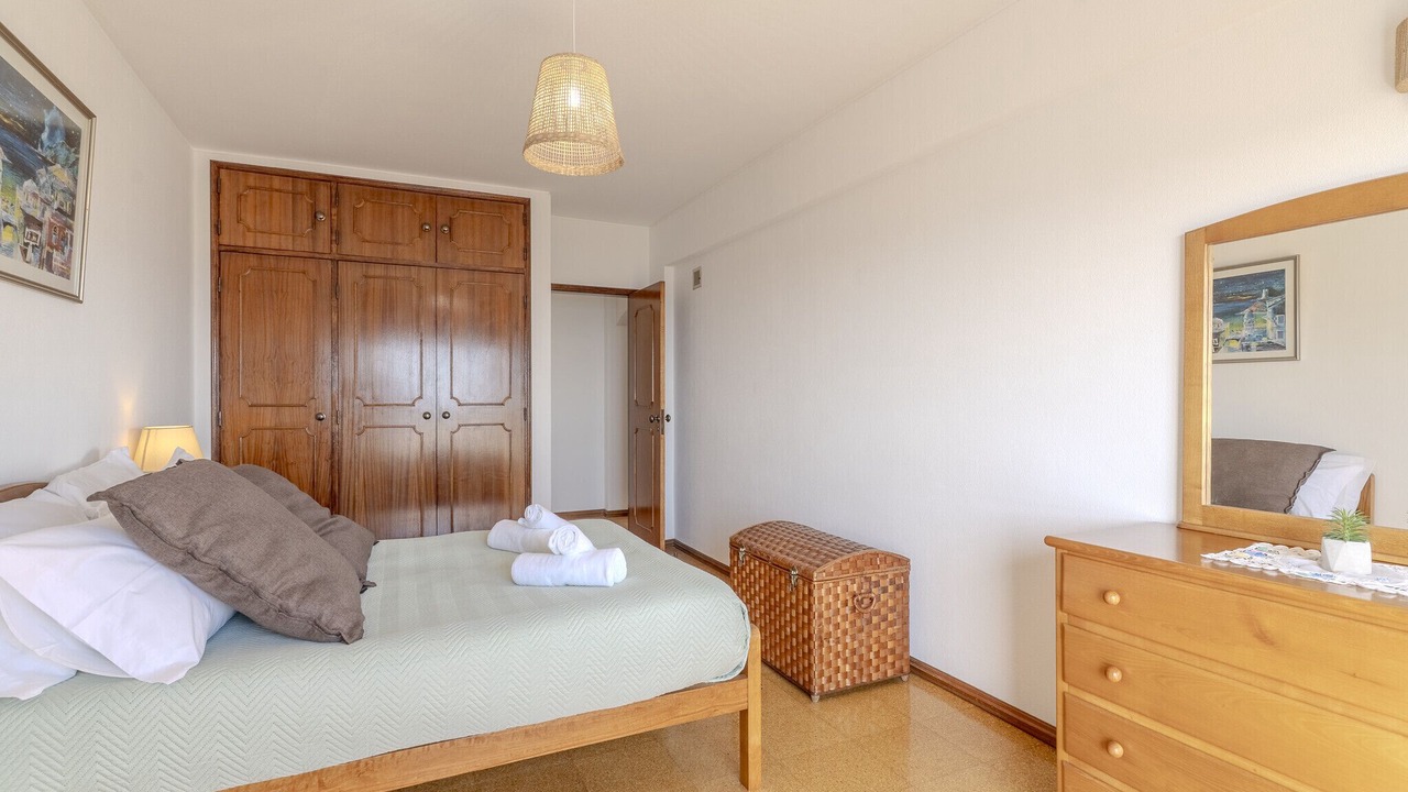 Photo of Bedroom in Patio