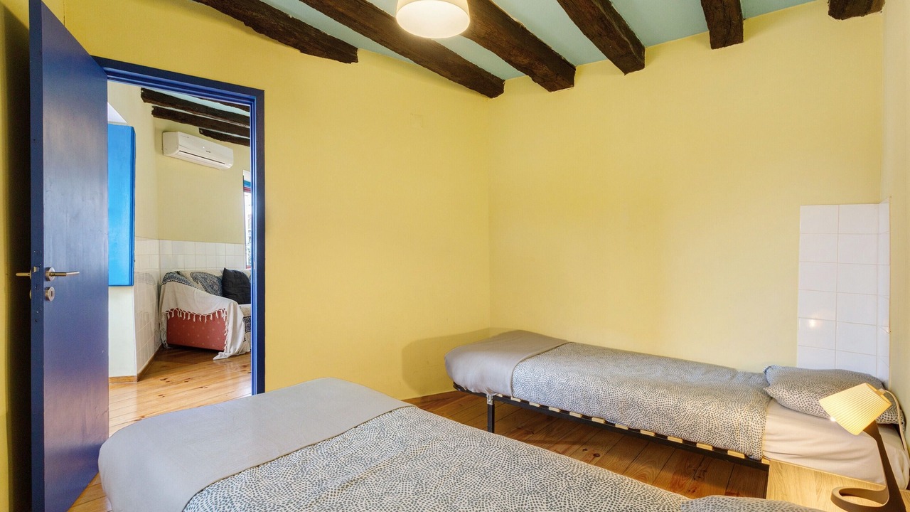 Photo of Bedroom in Se