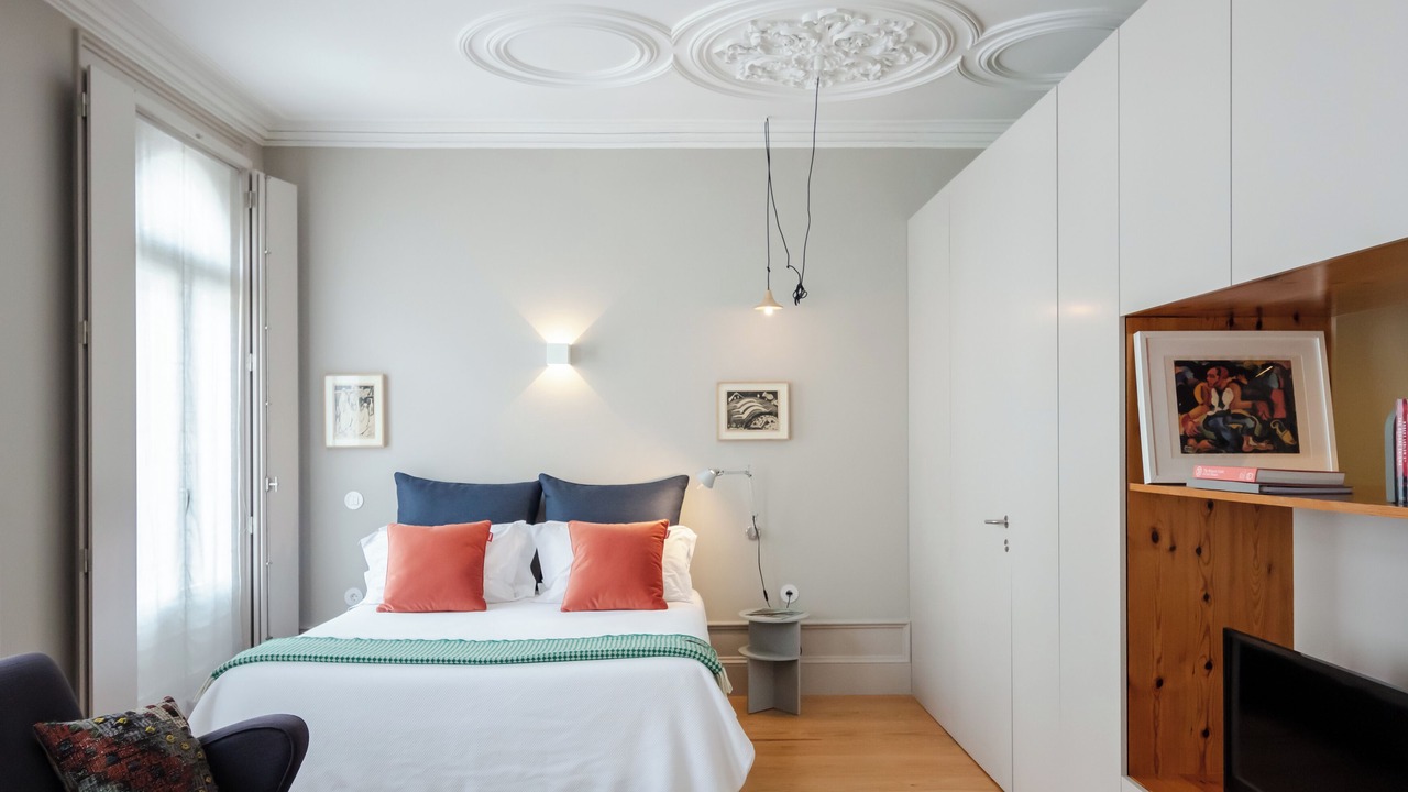 Photo of Bedroom in Boavista