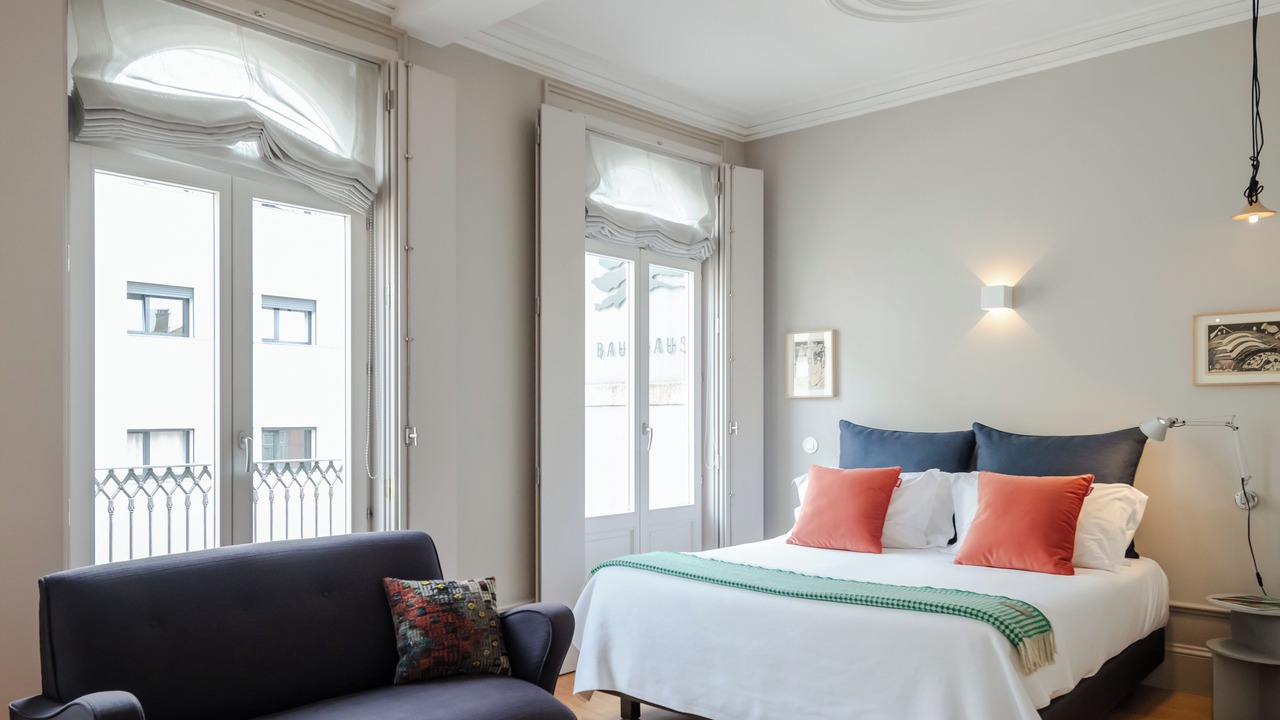 Photo of Bedroom in Boavista