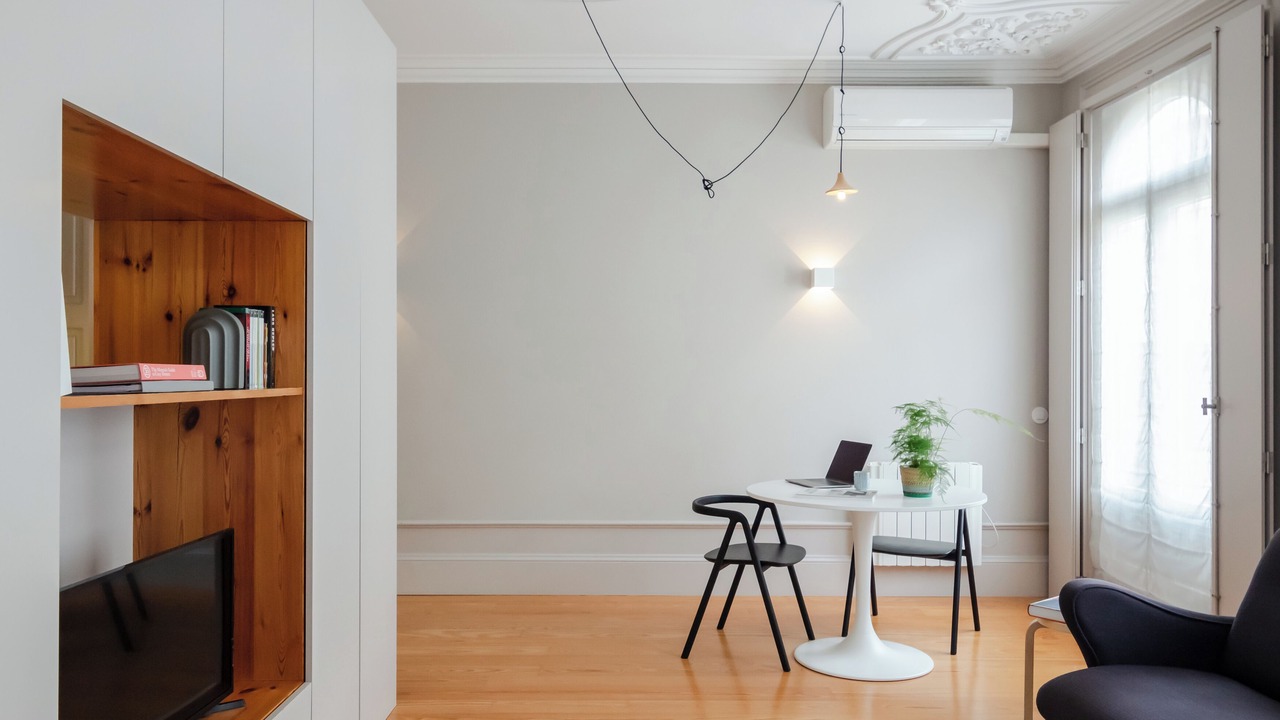Photo of Livingroom in Boavista