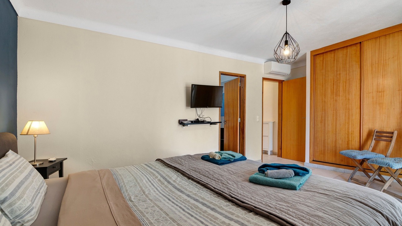 Photo of Bedroom in Vilamoura