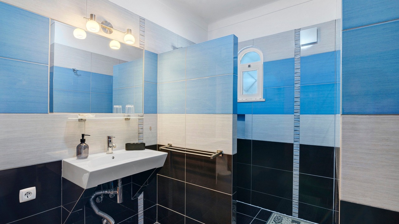 Photo of Bathroom in Vilamoura