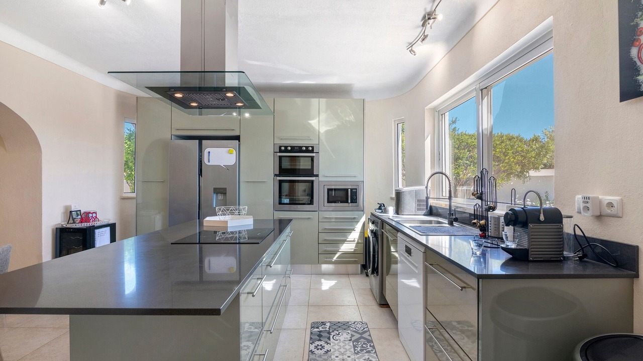 Photo of Kitchen in Vilamoura